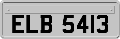 ELB5413