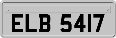 ELB5417