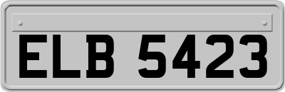 ELB5423
