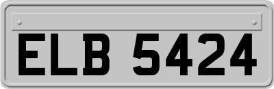 ELB5424