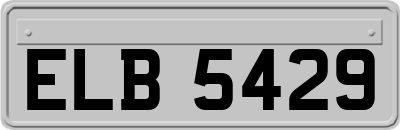 ELB5429