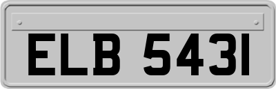 ELB5431