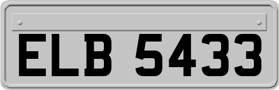 ELB5433