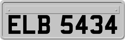 ELB5434