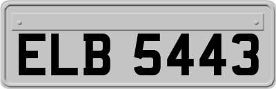 ELB5443