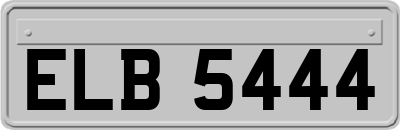 ELB5444