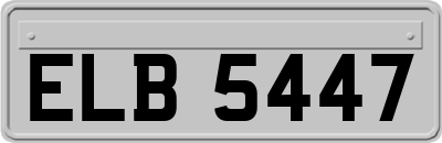 ELB5447