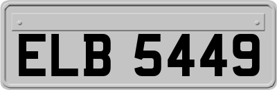 ELB5449