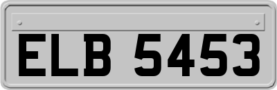 ELB5453