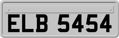 ELB5454