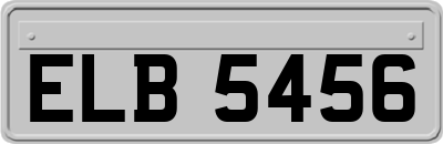 ELB5456