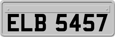ELB5457