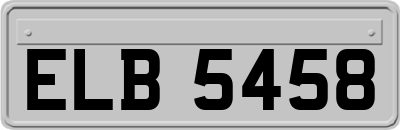 ELB5458