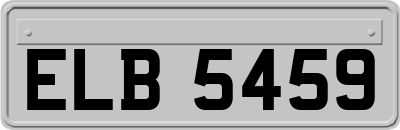 ELB5459