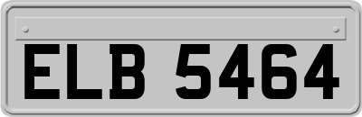 ELB5464