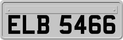 ELB5466