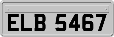 ELB5467