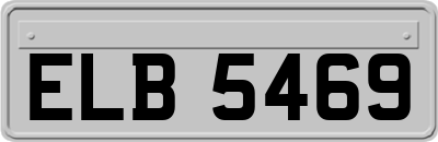 ELB5469