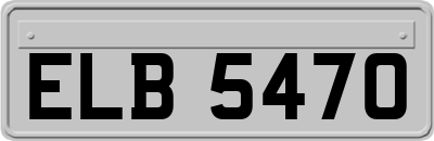 ELB5470
