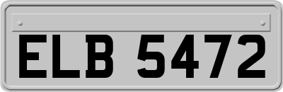 ELB5472