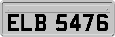 ELB5476