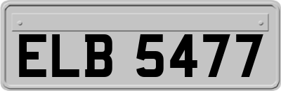 ELB5477