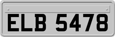 ELB5478