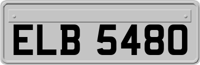 ELB5480
