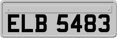 ELB5483
