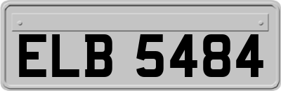 ELB5484