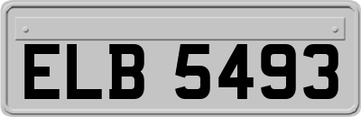 ELB5493