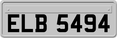 ELB5494