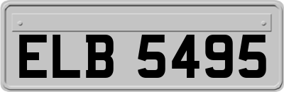 ELB5495