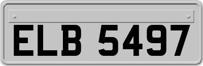 ELB5497