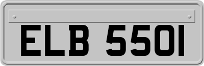 ELB5501