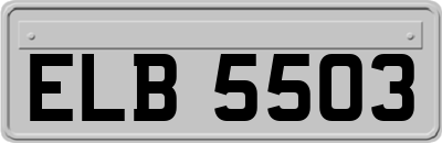 ELB5503