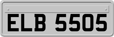 ELB5505