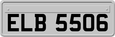 ELB5506