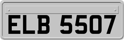 ELB5507
