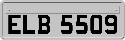 ELB5509
