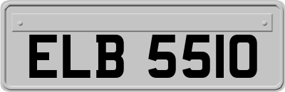 ELB5510