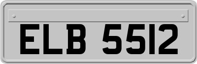 ELB5512