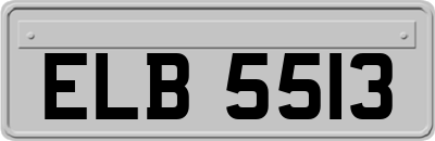 ELB5513