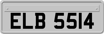 ELB5514