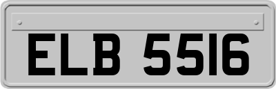 ELB5516