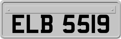 ELB5519