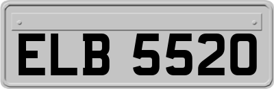 ELB5520
