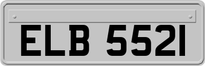 ELB5521
