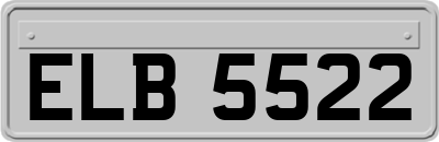 ELB5522