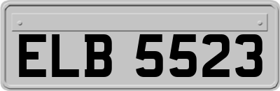 ELB5523